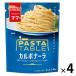  день Kiyoshi производства мука well nama*ma- макароны стол karubona-la240g*2 порции 1 комплект (4 шт ) макароны соус 