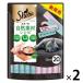 si-ba..~.meruti природа материалы рецепт ... тест selection 12g×20P 2 пакет корм для кошек кошка закуска 