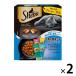 si-ba Duo плюс ... здоровье уход selection 200g 2 шт корм для кошек кошка dry 