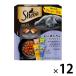 si-ba Duo аромат. ... тест selection 200g 12 шт корм для кошек кошка dry 