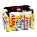  пиво жестяная банка пиво Asahi super dry сырой кувшин жестяная банка 340ml×6шт.