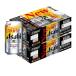  пиво жестяная банка пиво Asahi super dry сырой кувшин жестяная банка 340ml 2 кейс (48шт.@)