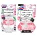  жидкий голубой let. .lium aromatique rose корпус 1 шт + присоединение изменение 1 шт. комплект Kobayashi производства лекарство 