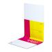  Sonic книжка end L type белый DA-318-W 1 комплект (2 шт )