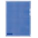  плюс SW камуфляж -ju держатель A4 синий blue 1 пакет (5 листов входит ) файл 89421