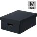 askru картон место хранения box ( сборка тип ) M темно-серый ржавчина оригинал 