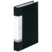 lihi тигр b(LIHIT LAB.) request clear книжка A4 вертикальный 60 карман чёрный ( черный ) G3203-24