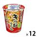 [ outlet ] cup лапша maru Chan .. когда . соль минут 30% off ... udon 1 комплект (1 шт ×12) Восток вода производство . соль 