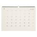  Muji Ryohin ba газ ввод бумага понедельник начало календарь 2027 год 1 месяц ~12 месяц настенный A3 горизонтальный примерно 297×420mm хорошая вещь план 