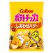  картофель chip s....bata~55g 1 комплект (1 шт ×1) снэки закуска еда . порез . кондитерские изделия Calbee 