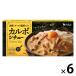[ outlet ]karubo айнтопф 145g 1 комплект (1 шт ×6) house еда .. .... айнтопф 