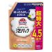  туалет Magic Lynn .... аккуратный пена упаковка woody aroma заполняющий 1080ml 1 шт Kao 