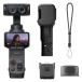 Insta360 [Insta360] Luna Ultra �X�^���_�[�h�o���h�� CINSABTA-LUNAULTRA01 1�Z�b�g