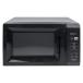 YAMAZEN микроволновая печь 17L 500/650W проигрыватель авто меню черный YRM-HF171(B) 1 шт. 