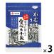  Yamaki .. примерно .... flat ..... еда .. маленький рыба 1 комплект (1 пакет (30g)×3) Nagasaki префектура производство закуска * закуска 