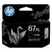 HP�i�q���[���b�g�E�p�b�J�[�h�j 3YM57AA#JPN  HP 67XL ���� �C���N�J�[�g���b�W �� 1��