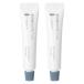  Muji Ryohin лекарство для зуб ... гель Total уход ( переносной ) 10g× 2 шт хорошая вещь план 