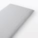  Muji Ryohin мытье .... futon покрытие S 100×200-210cm для серый хорошая вещь план 