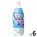 [ outlet ] юг Япония . сельское хозяйство s call голубой soda 500ml 1 комплект (6шт.@)
