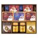 [ outlet ]nes Cafe & Ajinomoto AGF кофе варьете подарок KNR-50R 1 коробка 