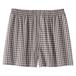  Muji Ryohin джентльмен мужской гладкий передний открытие трусы джентльмен L grayish Brown проверка хорошая вещь план 