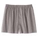  Muji Ryohin джентльмен мужской гладкий передний открытие трусы джентльмен XL grayish Brown проверка хорошая вещь план 