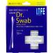  flat мир metik жизнь dokta-swab.. ватная палочка царапина уход для 4976558005322 1 шт (50шт.@)