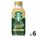  Suntory f-z Starbucks сахар не использование Latte Espresso & молоко 370g 1 комплект (6 жестяная банка )
