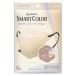  Uni * очарование SMARTCOLOR прозрачный чувство переполнение блеск. .Beige...6 листов 4903111970407 1 пакет (6 листов входит )