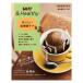 ( карниз кофе )UCC сверху остров ..&Healthy( and здоровый )..... сахар цена уход one карниз кофе 1 пакет (4 кубок минут )
