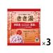 薬用 入浴剤 炭酸 きき湯 ナトリウム芒硝炭酸湯 30g 1セット（1個×3） アース製薬