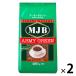 [ кофе мука ]MJB Army зеленый (480g) 1 комплект (2 пакет )