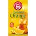 ( non Cafe in )pompa кукла spanishu orange 1 коробка (20 сумка входить )( чайный пакетик )