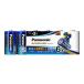  Panasonic evo rutaNEO одиночный 2*6P LR14NJ/6SW 1 1 упаковка (6 шт. входит )