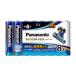  Panasonic evo rutaNEO одиночный 4*8P LR03NJ/8SW 1 1 упаковка (8 шт. входит )