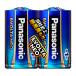  Panasonic evo rutaNEO одиночный 1* shrink LR20NJ/2SE 1 упаковка (2 шт. входит )