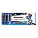  Panasonic evo rutaNEO одиночный 4* shrink LR03NJ/12SW 1 упаковка (12 шт. входит )