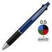 �W�F�b�g�X�g���[��4��1 ���@�\�y�� 0.5mm �l�C�r�[�� �� 4�F+�V���[�v MSXE510005.9 �O�H���Muni