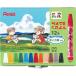  Pentel ....12 цвет PTCR-12 1 упаковка (12 цвет входить )