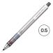 �O�H���M(uni) �V���[�v�y�� �N���g�K �X�^���_�[�h���f�� 0.5mm �V���o�[�i��j M54501P.26 ���j