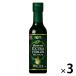 JOYL оливковый масло extra балка Gin полный -tia premium 180g бутылка 3шт.