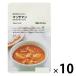  Muji Ryohin материалы . сырой . сделал карри masa man 180g(1 порции ) 1 комплект (1 пакет ×10) хорошая вещь план ( Itioshi )