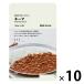  Muji Ryohin материалы . сырой . сделал карри ключ ma180g(1 порции ) 1 комплект (1 пакет ×10) хорошая вещь план ( Itioshi )