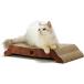  кошка . baribari bed L темно-коричневый коготь .. кошка .