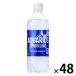  Coca * Cola ak Area s Sparkling 490ml 1 комплект (48шт.@) (. средний . меры )