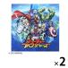 [ outlet ] круг . Avengers Future Avengers основной ланч -f2505008500 1 комплект (2 листов :1 листов ×2).. данный посылка 