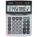  Casio Computer eko & зеленый большой настольный калькулятор DF-120VG-N