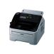  Brother лазерный принтер -JUSTIO FAX-2840 A4 монохромный Laser FAX многофункциональная машина 