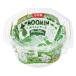  Moomin .... кейс M.. данный cup сделано в Японии 1 шт (66 листов входит ) микроволновая печь * печь соответствует Восток aluminium eko - Pro daktsu