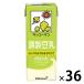 kiko- man style производства соевое молоко 200ml 1 комплект (36шт.@)